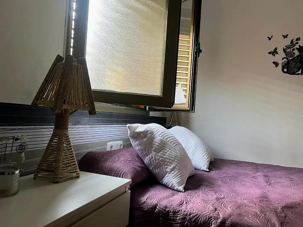 Tatil Evi Casa Vacacional Renacer Villa Gran Tarajal