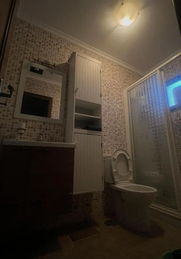 Tatil Evi Casa Vacacional Renacer Villa Gran Tarajal İspanya