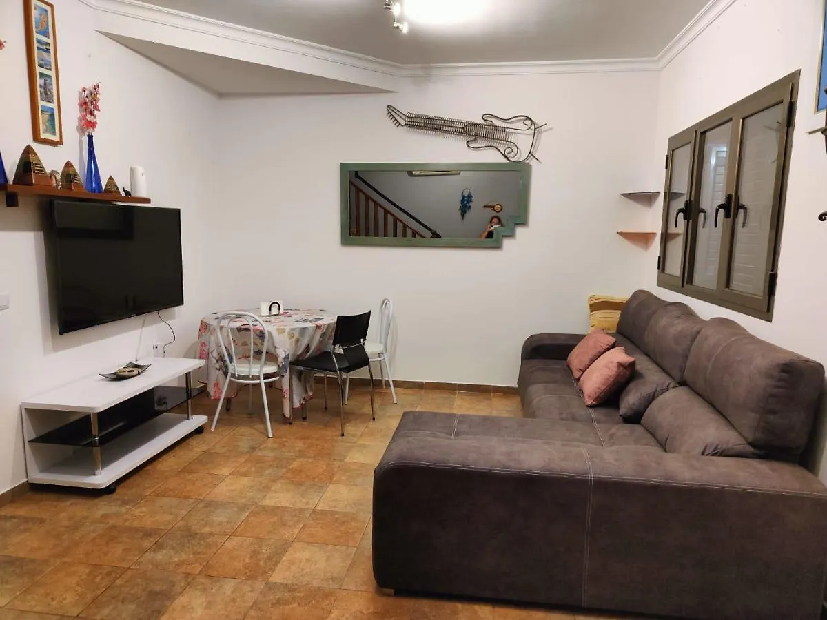 Casa Vacacional Renacer Villa Gran Tarajal 0*,  İspanya