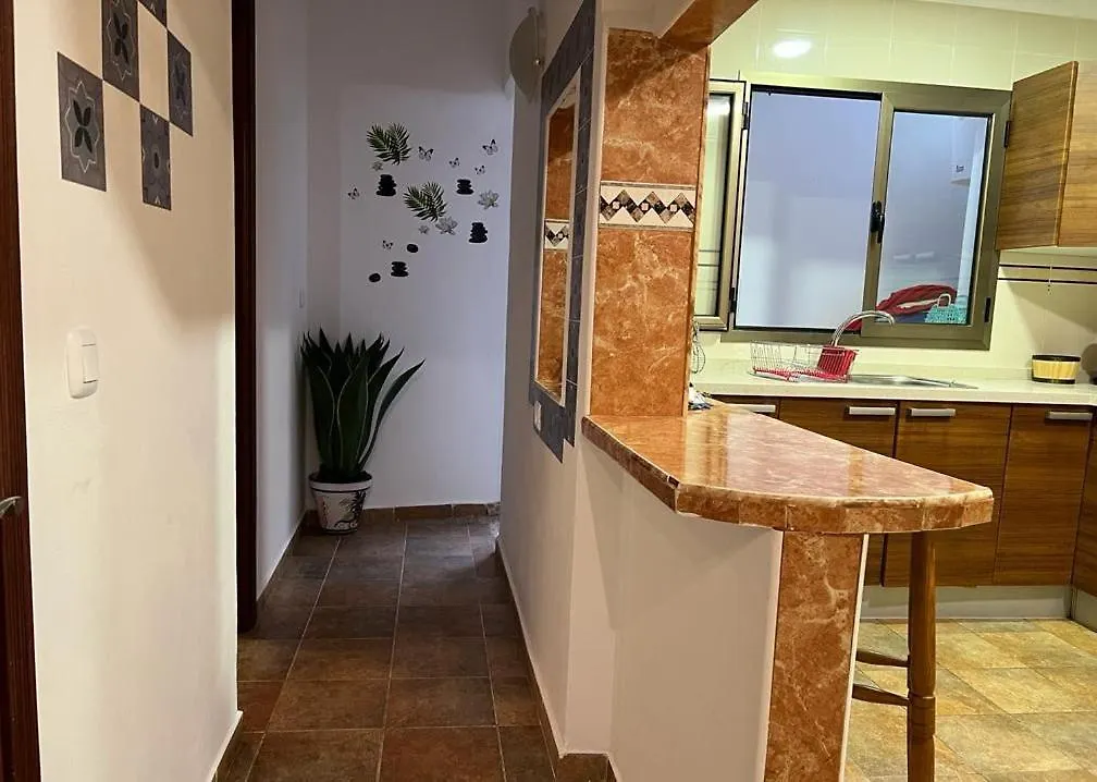 Casa Vacacional Renacer Villa Gran Tarajal