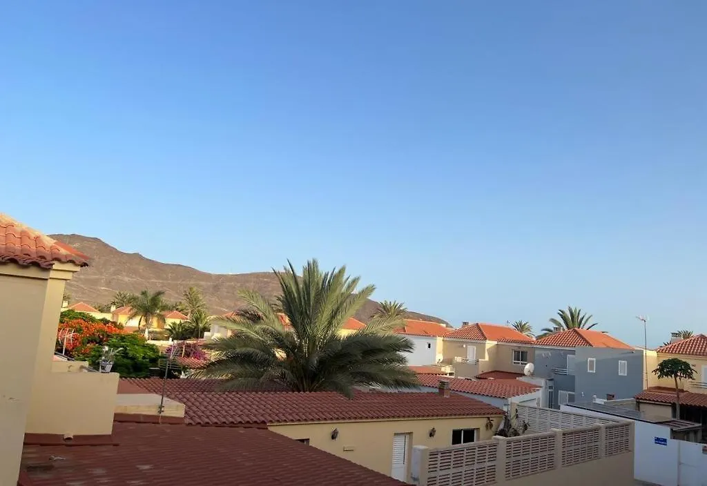 Casa Vacacional Renacer Villa Gran Tarajal