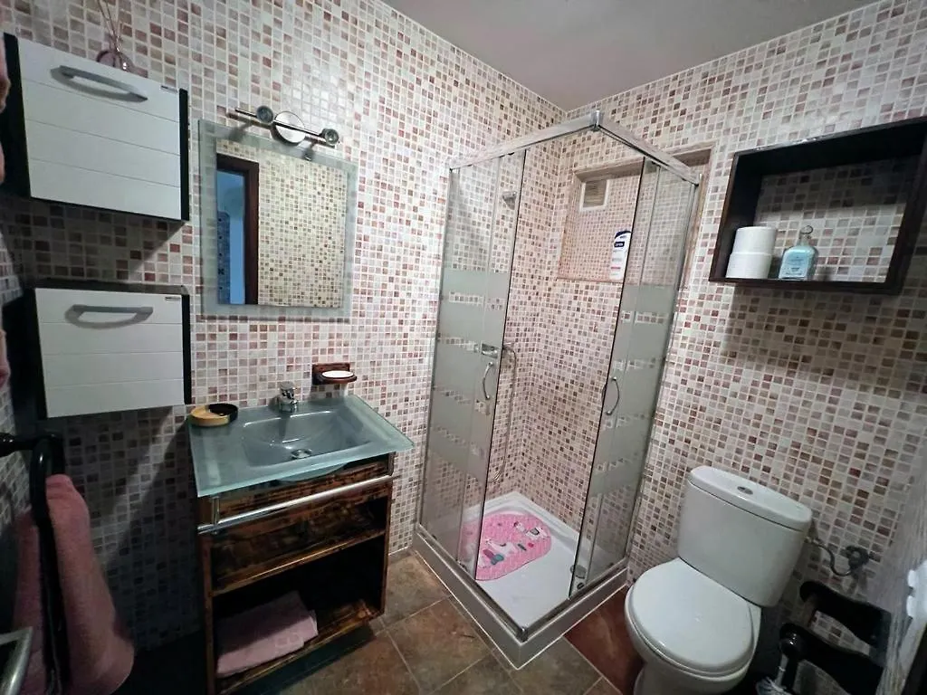 Casa Vacacional Renacer Villa Gran Tarajal