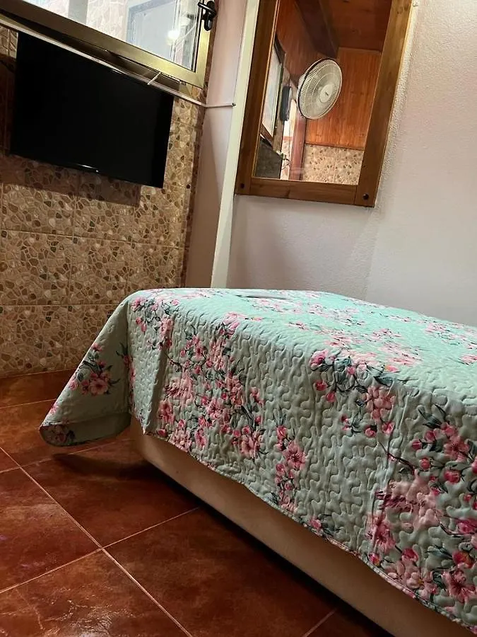 Casa Vacacional Renacer Villa Gran Tarajal Holiday home