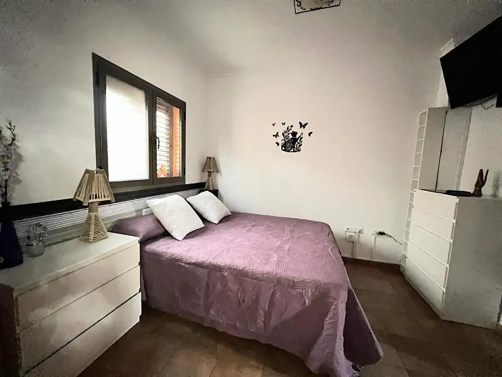 Casa Vacacional Renacer Villa Gran Tarajal