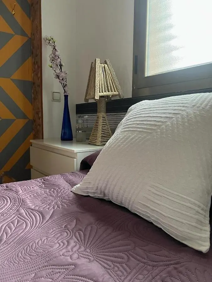 Casa Vacacional Renacer Villa Gran Tarajal Holiday home