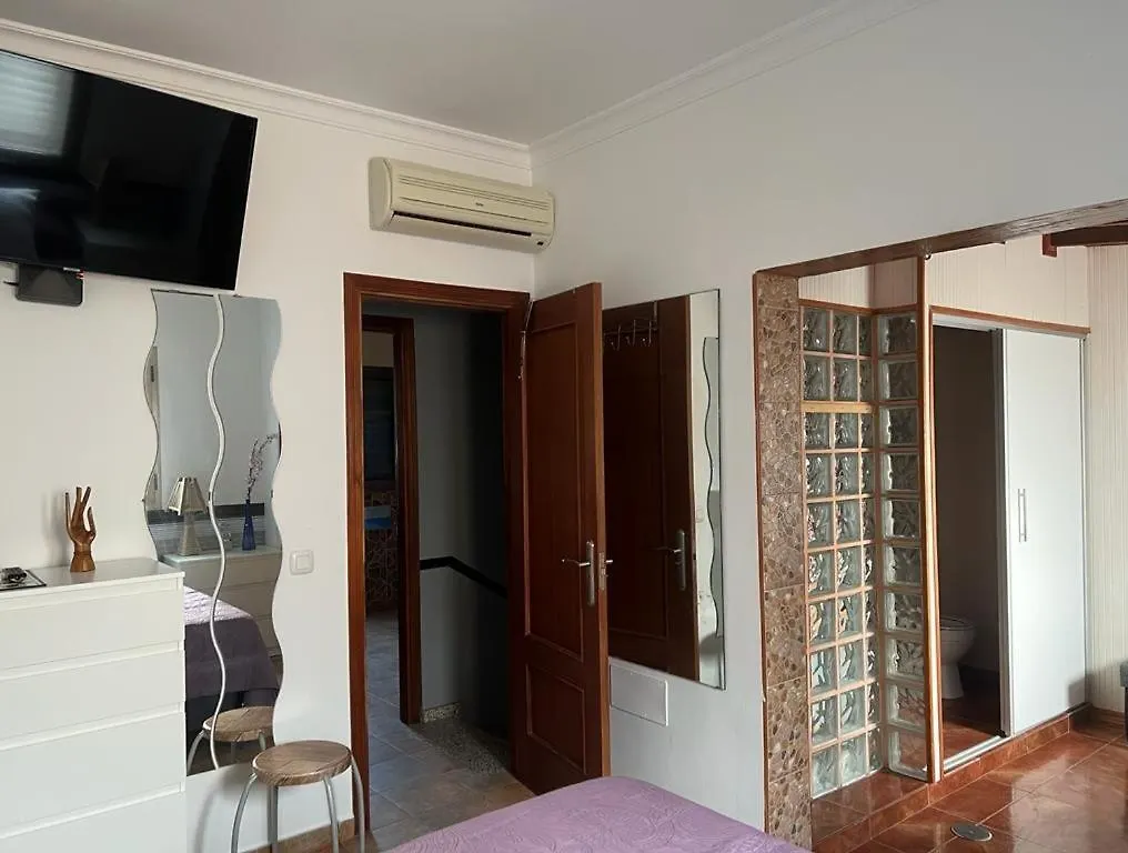 Holiday home Casa Vacacional Renacer Villa Gran Tarajal