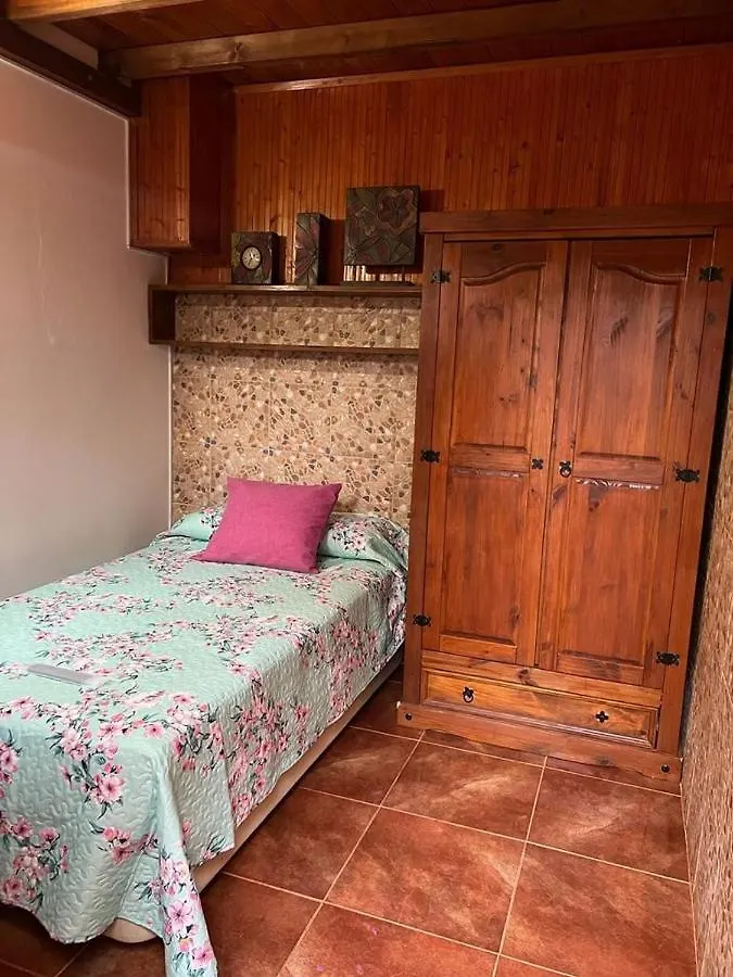 Casa Vacacional Renacer Villa Gran Tarajal