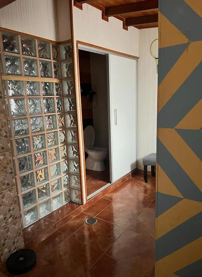 Casa Vacacional Renacer Villa Gran Tarajal Holiday home