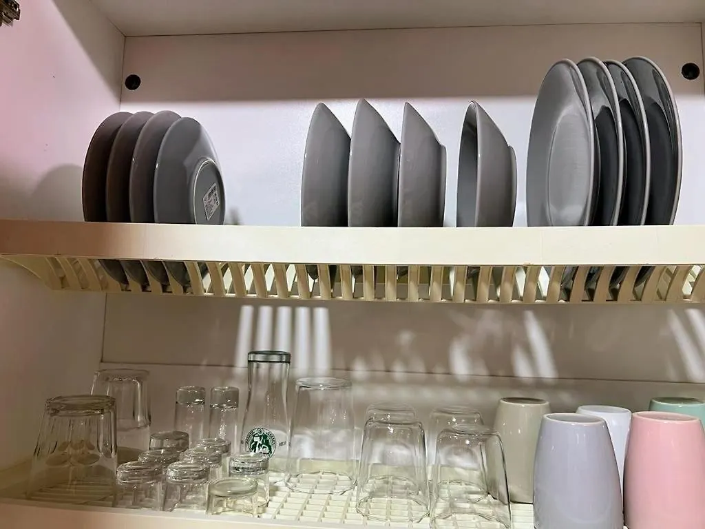בית נופש הוילה גראן טאראחל Casa Vacacional Renacer ספרד