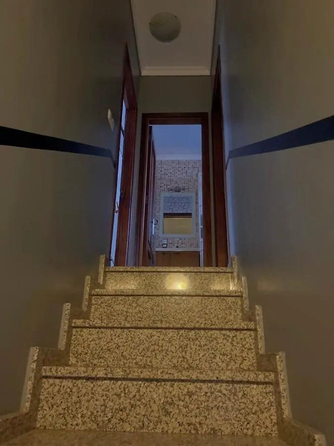 בית נופש הוילה גראן טאראחל Casa Vacacional Renacer ספרד