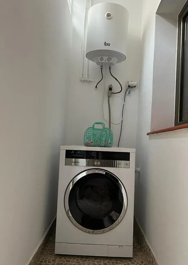 בית נופש הוילה גראן טאראחל Casa Vacacional Renacer